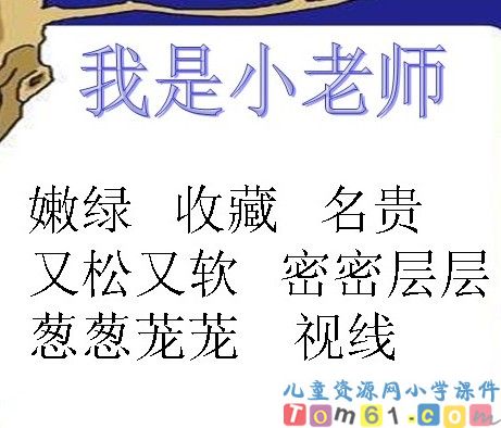 美丽的小兴安岭