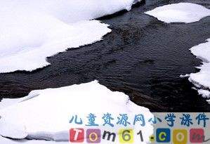 美丽的小兴安岭