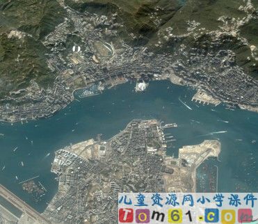 &ldquo;东方之珠&rdquo;