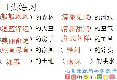 一个小村庄的故事