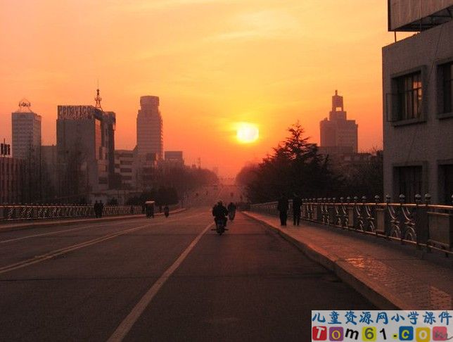 和时间赛跑