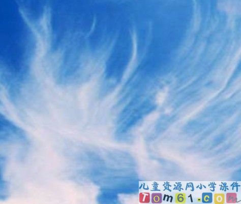 火烧云