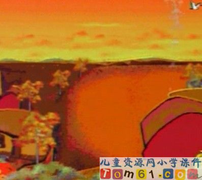 鸟的天堂