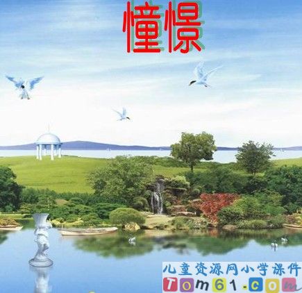 鸟的天堂