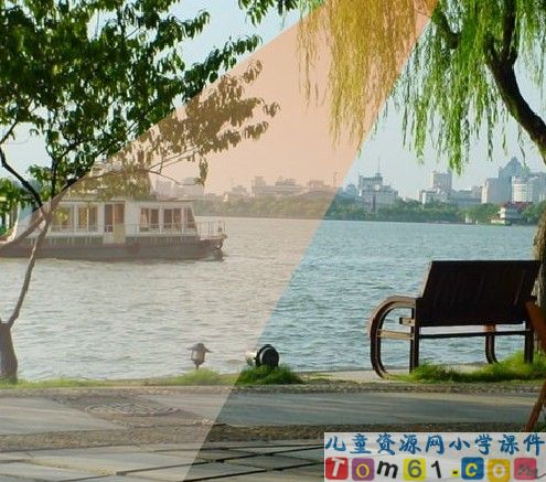 跨越海峡的生命桥