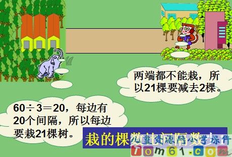数学广角课件