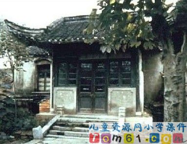 古诗词三首望洞庭、忆江南、独坐敬亭山