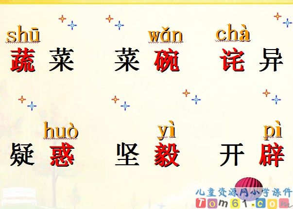 父亲的菜园