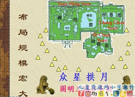 圆明园的毁灭课件20