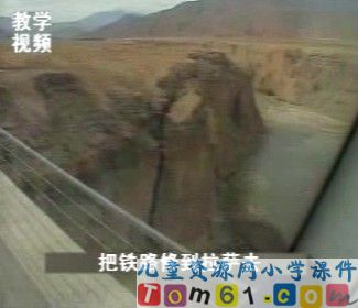 把铁路修到拉萨去