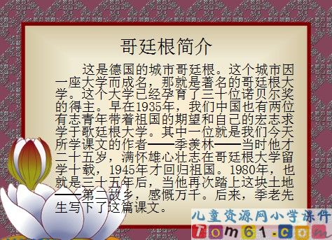 自己的花是让别人看的课件12