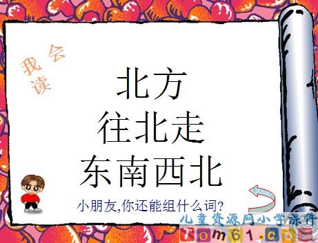 我多想去看看课件29
