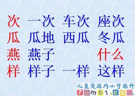 一次比一次有进步课件15