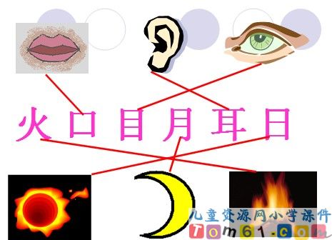 口耳目课件10