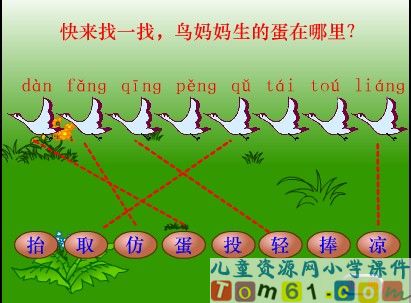 两只鸟蛋课件18