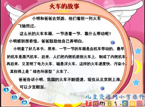 火车的故事课件14
