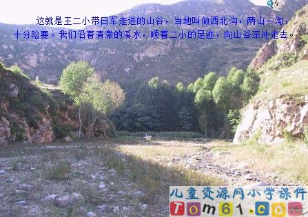 王二小课件19