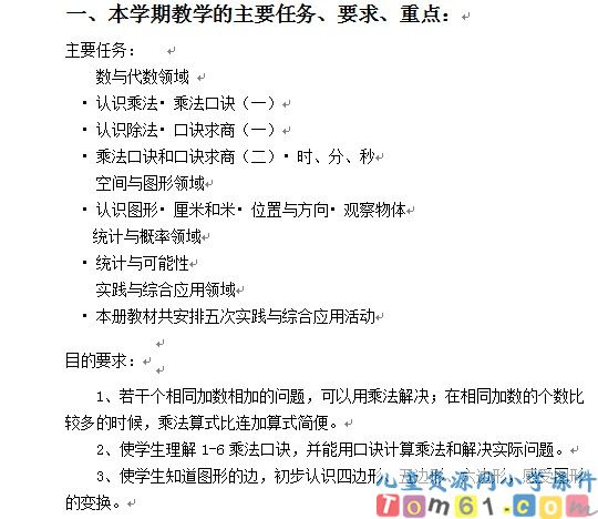 数学
