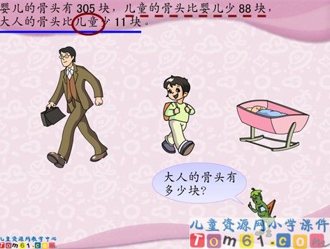 复习减法课件1