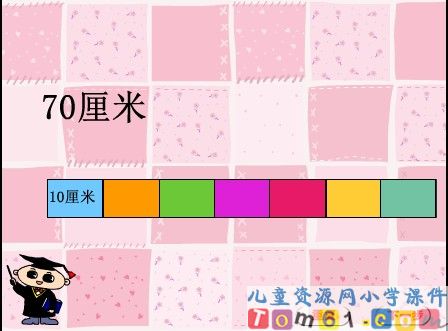 毫米分米的认识课件2