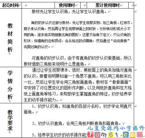 数学