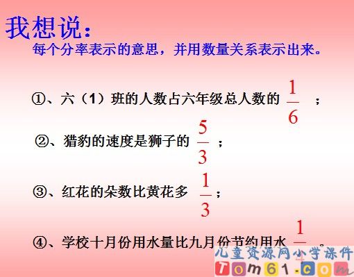 分数乘法课件1