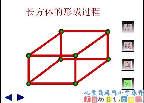 长方体和正方体课件1