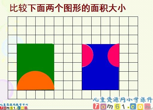 《用转化的策略解决问题》