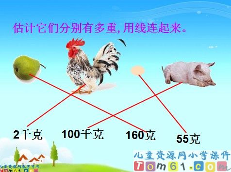 整理与复习课件2