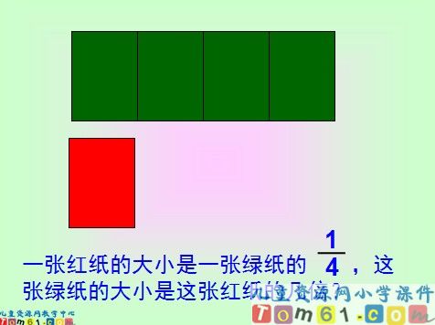 认识几分之一课件1