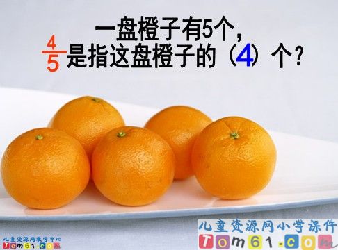 认识几分之几课件6