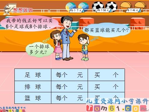 解决问题的策略课件3