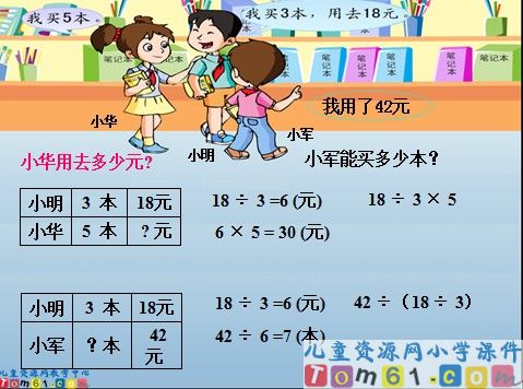 解决问题的策略课件6