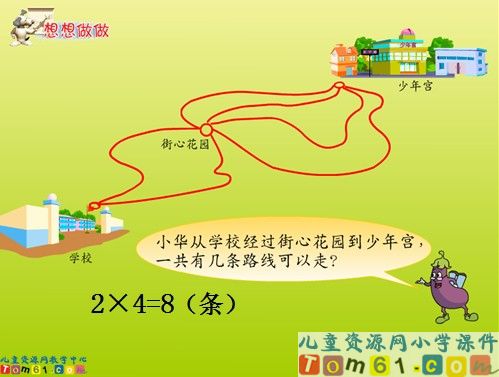 找规律课件2