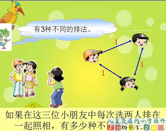 找规律课件4
