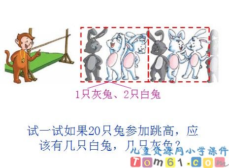找规律课件1