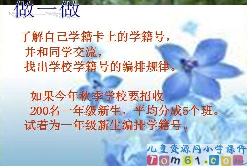 数字与信息课件1