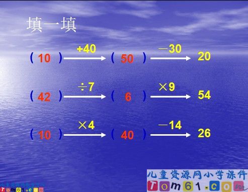 解决问题的策略课件15