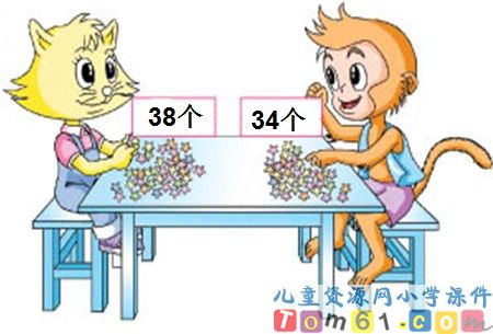 《少（多）得多、少（多）一些》