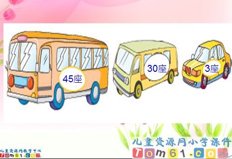 《两位数加整十数》