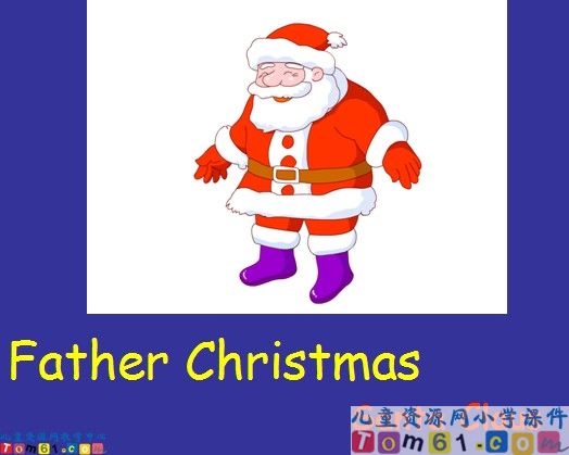 Unit6 Christmas