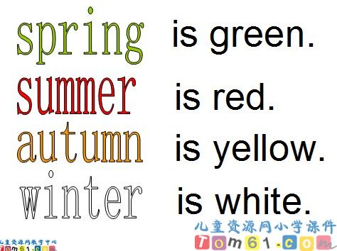 Do you like winter课件2