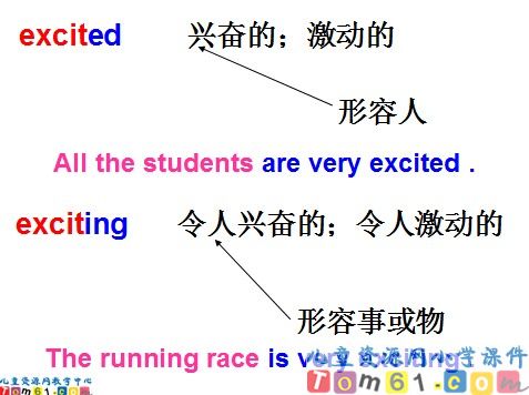 Unit3 It was there第一课时课件11