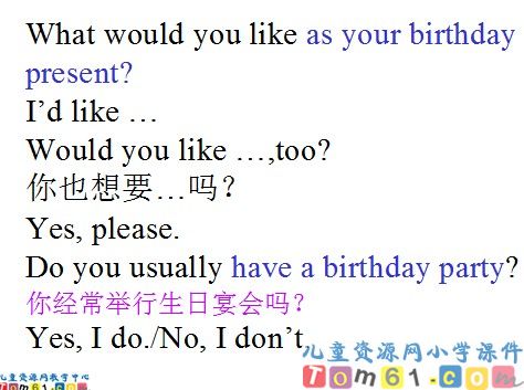Unit3 It was there课件13