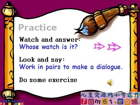 Unit7 At Christmas课件5