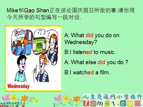 Unit5 On the farm(B C)课件7