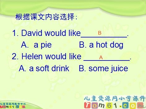 Unit8课件4