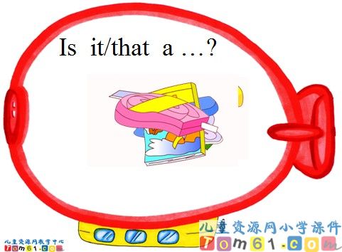 Unit 6 Review and check课件