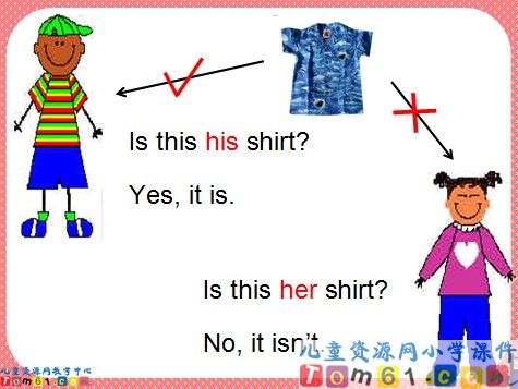 Unit2 Yes or no课件4