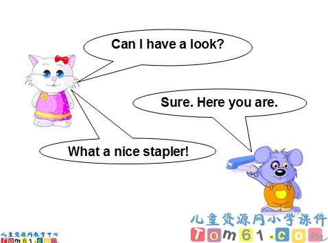 Unit2 Yes or no课件7